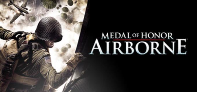 Medal Of Honor Airborne Corepack
