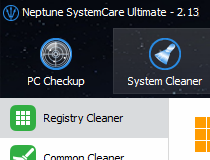 Neptune systemcare ultimate pro key replacement